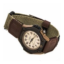 Cargar imagen en el visor de la galería, RELOJ PARA HOMBRE CASIO FT_500WC_5BV - BEIGE