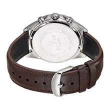 Cargar imagen en el visor de la galería, RELOJ CLÁSICO PARA HOMBRE CASIO EFR-546L-7AVUDF - MARRÓN