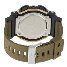 Cargar imagen en el visor de la galería, RELOJ DEPORTIVO PARA HOMBRE G-SHOCK GD_400_9 - VERDE