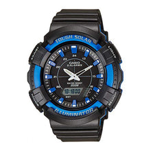 Cargar imagen en el visor de la galería, RELOJ DEPORTIVO PARA UNISEXO CASIO AD-S800WH-2A2VDF - NEGRO