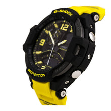 Cargar imagen en el visor de la galería, RELOJ DEPORTIVO PARA UNISEXO G-SHOCK GA_1000_9B - AMARILLO