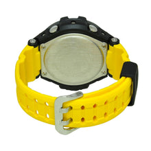 Cargar imagen en el visor de la galería, RELOJ DEPORTIVO PARA UNISEXO G-SHOCK GA_1000_9B - AMARILLO