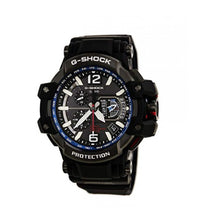 Cargar imagen en el visor de la galería, RELOJ DEPORTIVO PARA HOMBRE G-SHOCK G-SHOCK GPW_1000_1A - NEGRO