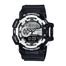 Cargar imagen en el visor de la galería, RELOJ DEPORTIVO PARA HOMBRE G-SHOCK GA_400_1A - NEGRO