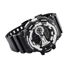 Cargar imagen en el visor de la galería, RELOJ DEPORTIVO PARA HOMBRE G-SHOCK GA_400_1A - NEGRO