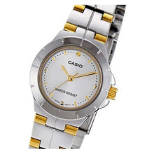 Cargar imagen en el visor de la galería, RELOJ PARA MUJER CASIO LTP_1242SG_7C - MULTICOLOR