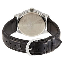 Cargar imagen en el visor de la galería, RELOJ CLÁSICO PARA HOMBRE CASIO MTP_V001L_1B MTP_V001L_1B - NEGRO