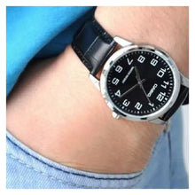 Cargar imagen en el visor de la galería, RELOJ CLÁSICO PARA HOMBRE CASIO MTP_V001L_1B MTP_V001L_1B - NEGRO