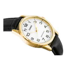 Cargar imagen en el visor de la galería, RELOJ CLÁSICO PARA HOMBRE CASIO MTP_V001GL_7B MTP_V001GL_7B - NEGRO