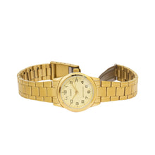 Cargar imagen en el visor de la galería, RELOJ PARA MUJER CASIO LTP_V001G_9B LTP_V001G_9B - DORADO
