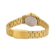 Cargar imagen en el visor de la galería, RELOJ PARA MUJER CASIO LTP_V001G_9B LTP_V001G_9B - DORADO