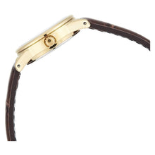 Cargar imagen en el visor de la galería, RELOJ CLÁSICO PARA MUJER CASIO FASHION LTP LTP_V001GL_1B - MARRON