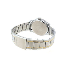 Cargar imagen en el visor de la galería, RELOJ PARA MUJER CASIO LTP-V001SG-9B - MULTICOLOR
