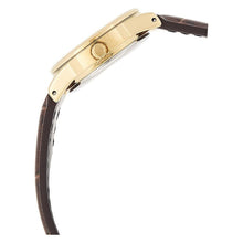 Cargar imagen en el visor de la galería, RELOJ CLÁSICO PARA MUJER CASIO LTPV002GL-9BUDF - MARRON