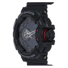 Cargar imagen en el visor de la galería, RELOJ DEPORTIVO PARA HOMBRE G-SHOCK G-SHOCK GA_400_1B - NEGRO