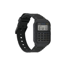 Cargar imagen en el visor de la galería, RELOJ DEPORTIVO PARA HOMBRE CASIO CA-53W-1 - NEGRO