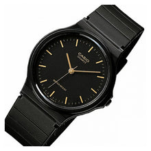 Cargar imagen en el visor de la galería, RELOJ DEPORTIVO PARA HOMBRE CASIO MQ-24-1E - NEGRO