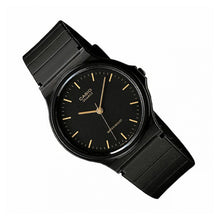 Cargar imagen en el visor de la galería, RELOJ DEPORTIVO PARA HOMBRE CASIO MQ-24-1E - NEGRO