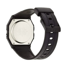 Cargar imagen en el visor de la galería, RELOJ DEPORTIVO PARA HOMBRE CASIO F-91W-1D F-91W-1D - NEGRO