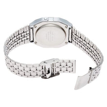 Cargar imagen en el visor de la galería, RELOJ PARA UNISEXO CASIO A_159W_N1 - PLATEADO