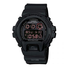 Cargar imagen en el visor de la galería, RELOJ DEPORTIVO PARA HOMBRE G-SHOCK DW_6900MS_1 - NEGRO