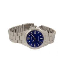 Cargar imagen en el visor de la galería, RELOJ PARA MUJER CASIO MTP_1215A_2A2 - PLATEADO