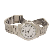 Cargar imagen en el visor de la galería, RELOJ PARA HOMBRE CASIO MTP_1215A_7B2 - PLATEADO