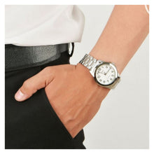 Cargar imagen en el visor de la galería, RELOJ PARA MUJER CASIO LTP_1215A_7B2 LTP_1215A_7B2 - PLATEADO