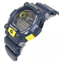 Cargar imagen en el visor de la galería, RELOJ DEPORTIVO PARA HOMBRE G-SHOCK G_7900_2 - AZUL