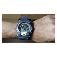 Cargar imagen en el visor de la galería, RELOJ DEPORTIVO PARA HOMBRE G-SHOCK G_7900_2 - AZUL