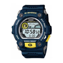 Cargar imagen en el visor de la galería, RELOJ DEPORTIVO PARA HOMBRE G-SHOCK G_7900_2 - AZUL