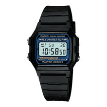 Cargar imagen en el visor de la galería, RELOJ DEPORTIVO PARA HOMBRE CASIO F-105W F-105W-1ADF -