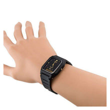 Cargar imagen en el visor de la galería, RELOJ DEPORTIVO PARA HOMBRE CASIO AW_48HE_1AV - NEGRO
