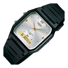 Cargar imagen en el visor de la galería, RELOJ DEPORTIVO PARA HOMBRE CASIO AW48HE-7AVDF - NEGRO