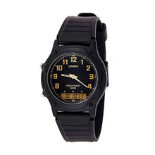 Cargar imagen en el visor de la galería, RELOJ PARA HOMBRE CASIO AW_49H_1BV - NEGRO