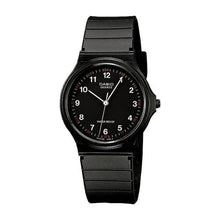 Cargar imagen en el visor de la galería, RELOJ DEPORTIVO PARA HOMBRE CASIO MQ-24-1B - NEGRO