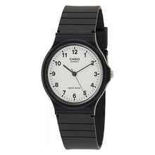 Cargar imagen en el visor de la galería, RELOJ DEPORTIVO PARA HOMBRE CASIO MQ24-7B2LDF - NEGRO
