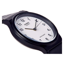 Cargar imagen en el visor de la galería, RELOJ DEPORTIVO PARA HOMBRE CASIO MQ24-7B2LDF - NEGRO
