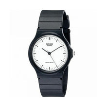 Cargar imagen en el visor de la galería, RELOJ DEPORTIVO PARA HOMBRE CASIO MQ24-7BLDF - NEGRO