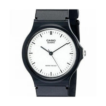 Cargar imagen en el visor de la galería, RELOJ DEPORTIVO PARA HOMBRE CASIO MQ24-7BLDF - NEGRO