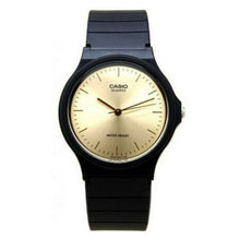 Cargar imagen en el visor de la galería, RELOJ DEPORTIVO PARA HOMBRE CASIO MQ24-9ELDF - NEGRO