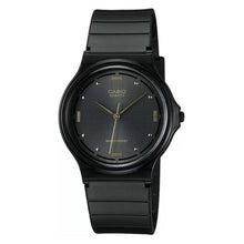 Cargar imagen en el visor de la galería, RELOJ DEPORTIVO PARA HOMBRE CASIO TIMELESS MENS MQ-76-1ALDF - NEGRO