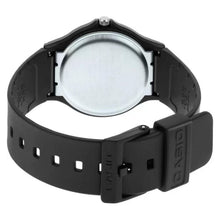 Cargar imagen en el visor de la galería, RELOJ DEPORTIVO PARA HOMBRE CASIO TIMELESS MENS MQ-76-1ALDF - NEGRO