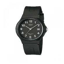 Cargar imagen en el visor de la galería, RELOJ DEPORTIVO PARA HOMBRE CASIO CASIO MW-59-1BVDF - NEGRO