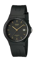 Cargar imagen en el visor de la galería, RELOJ DEPORTIVO PARA HOMBRE CASIO MW-59-1EV MW-59-1EV - NEGRO