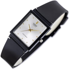 Cargar imagen en el visor de la galería, RELOJ PARA UNISEXO CASIO MQ39 MQ-38-7ADF - NEGRO