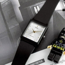 Cargar imagen en el visor de la galería, RELOJ PARA UNISEXO CASIO MQ39 MQ-38-7ADF - NEGRO