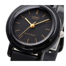 Cargar imagen en el visor de la galería, RELOJ DEPORTIVO PARA MUJER CASIO LQ_139AMV_1EL - NEGRO