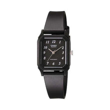 Cargar imagen en el visor de la galería, RELOJ DEPORTIVO PARA MUJER CASIO LQ-142 LQ-142-1BDF - NEGRO