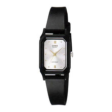 Cargar imagen en el visor de la galería, RELOJ DEPORTIVO PARA MUJER CASIO LQ-142E-7A - NEGRO